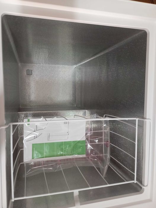 Продам морозилку