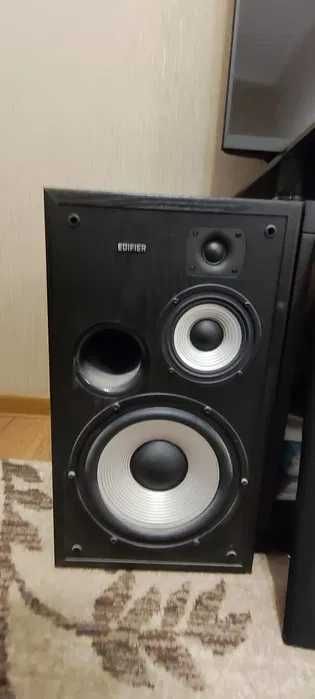 Колонки Edifier R2800 в идеальном состоянии