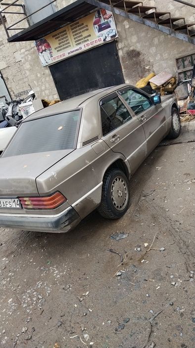 Продам Мерседес 201