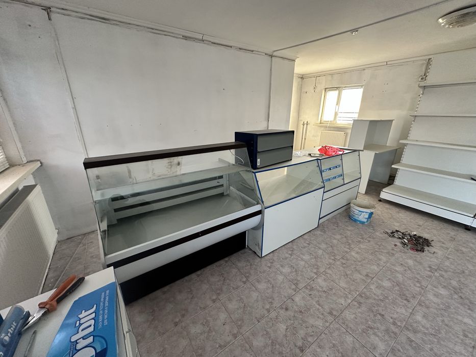 Продается магазин