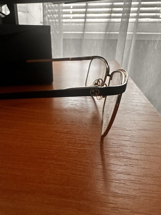 Нови очила на марката Gucci