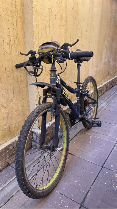 STERN 24 велосипед продоется