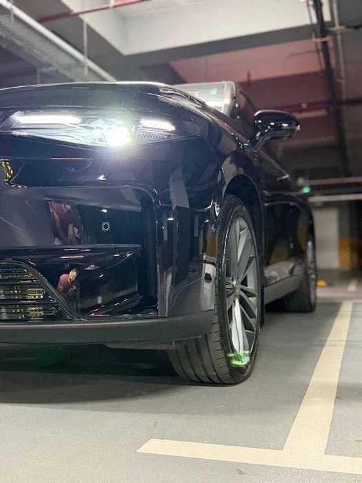 Leapmotor C16 premium 580km