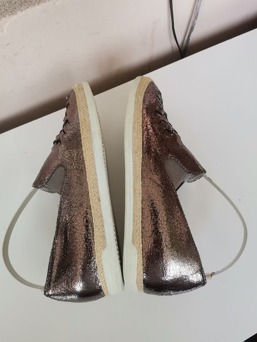 Еспадрили Jenny by Ara  37 н