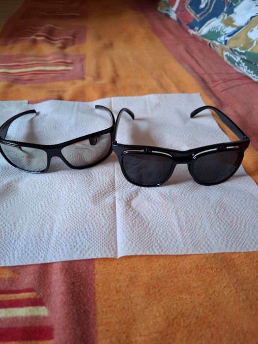 Ochelari de soare  -noi !