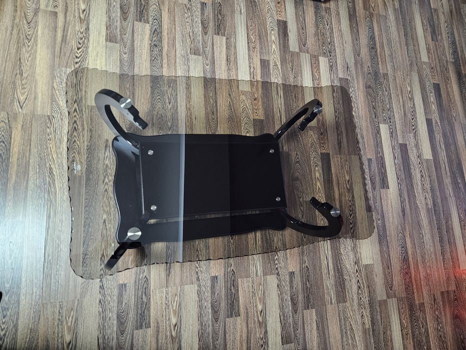 Masa Sticla   Living