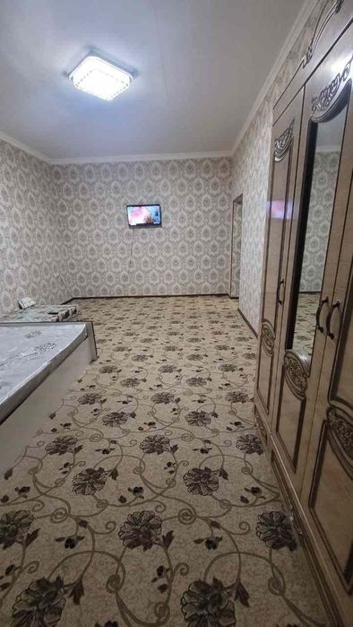 Amina dokon yonida 1 xonali kv ijaraga beriladi
