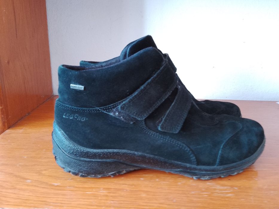 Водоустойчиви , оригинални Legero, размер 40