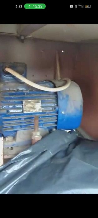 Presă de ulei la rece