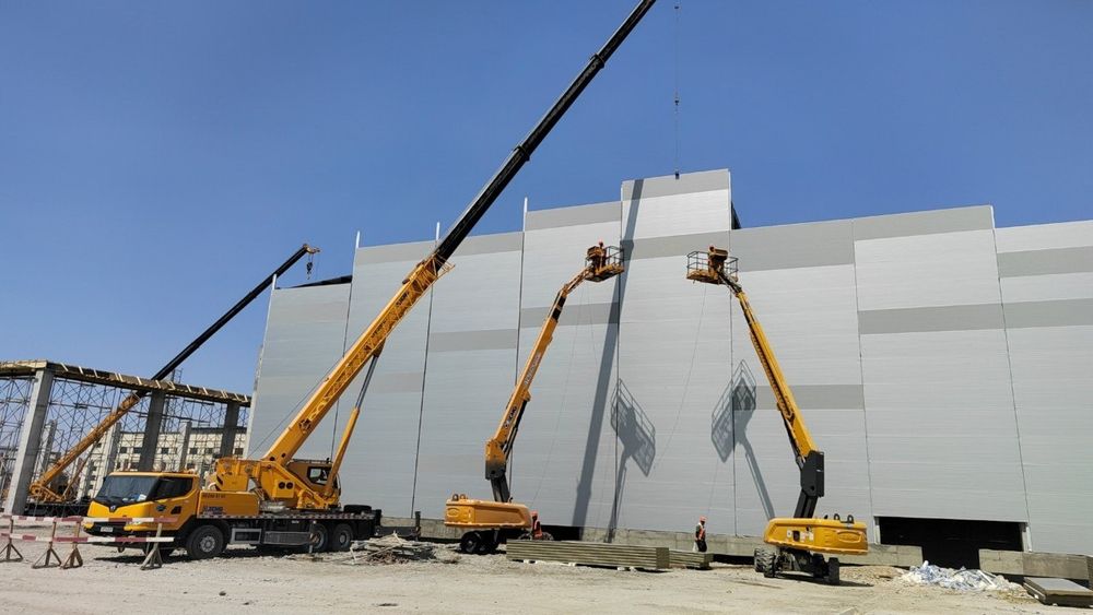 Автовышка аренда, AvtoVishka, Vishka arenda