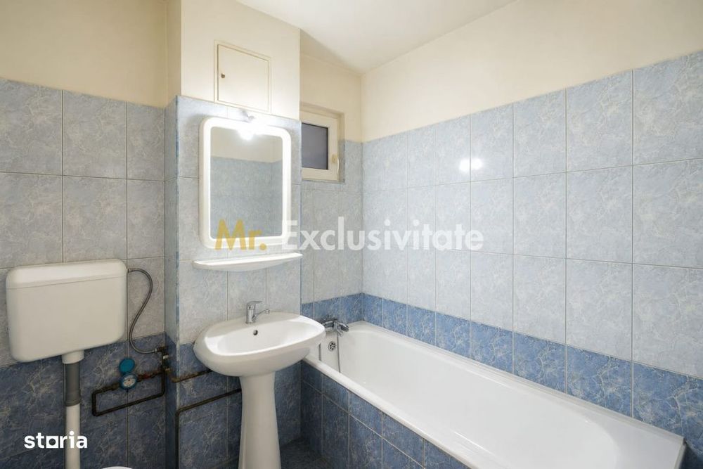 Apartament cu 3 camere - CENTRAL, zona 1 Mai, Pitesti