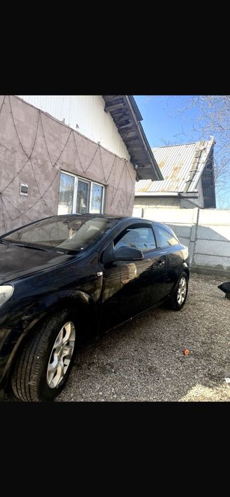 Vand opel astra h gtc 2009