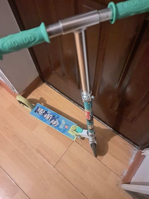 Vand Mini Scooter nou,stare impecabila
