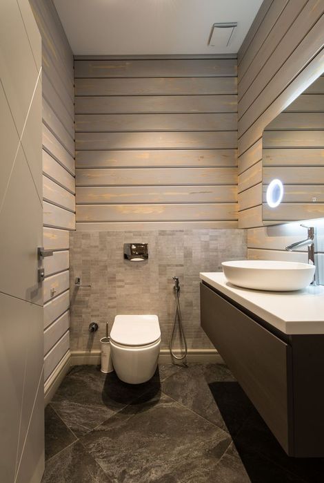 Цялостен вътрешен ремонт