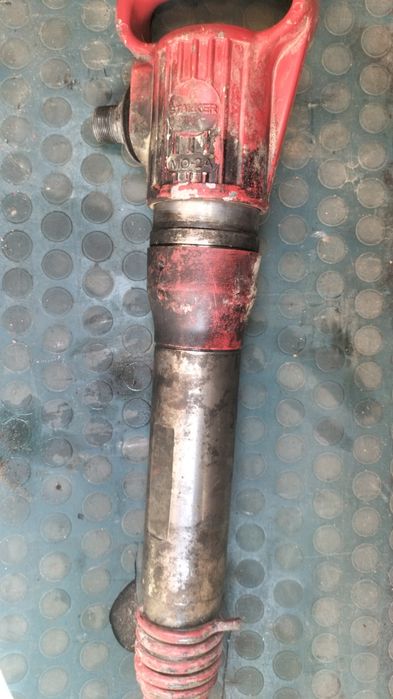 Отбойный молоток