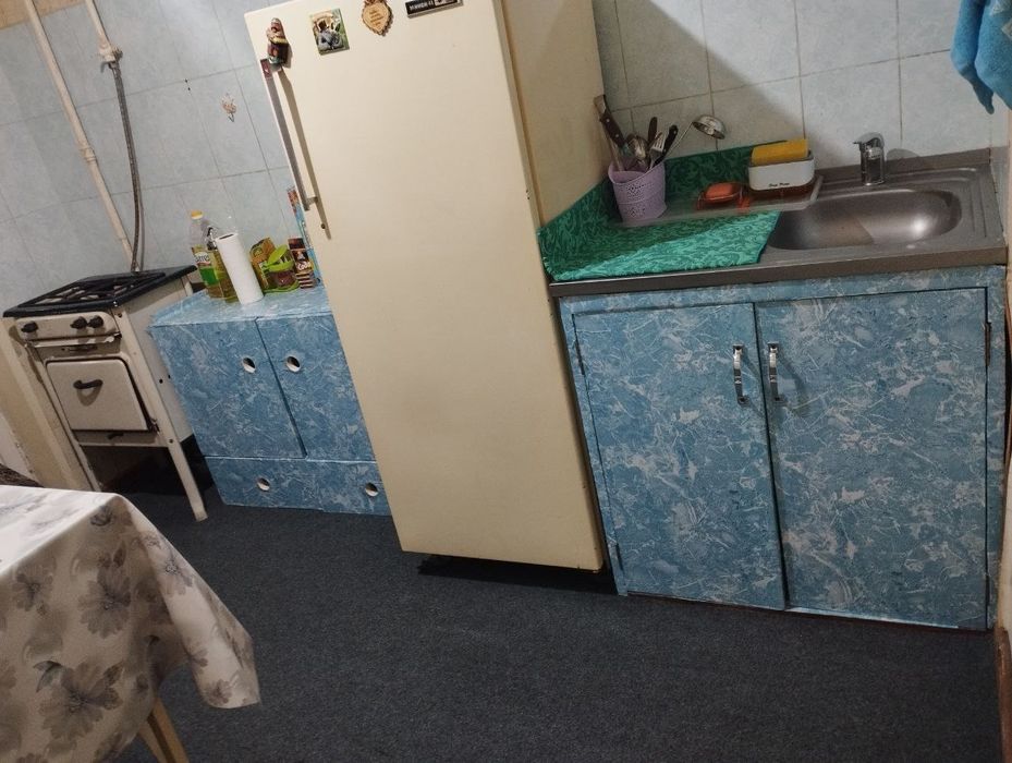 Сдаётся в аренду 1 ком на Чиланзаре 5