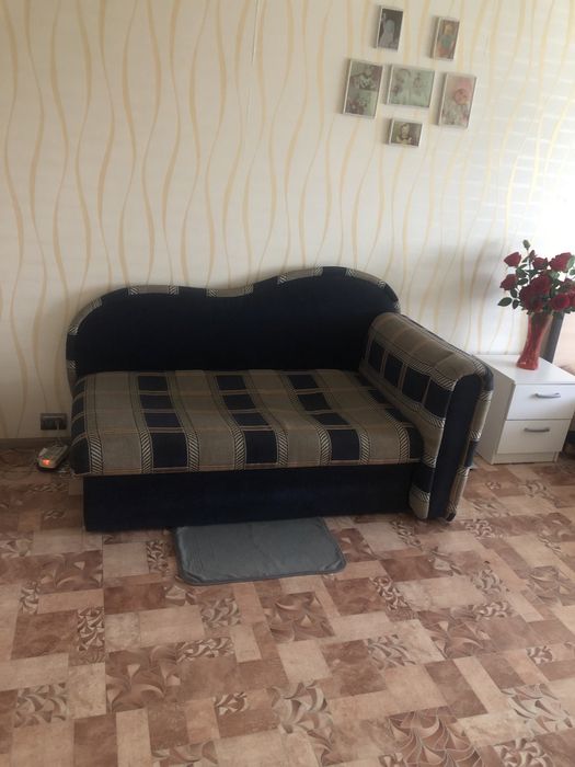 Продам квартиру в малосимейном доме