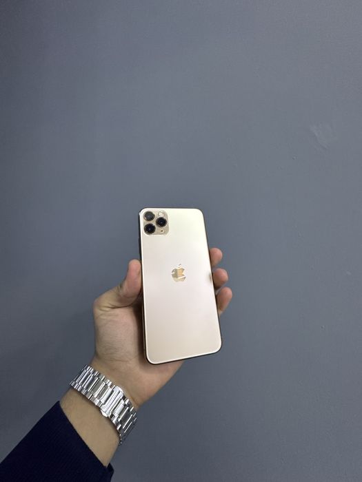 iPhone 11 Pro Max