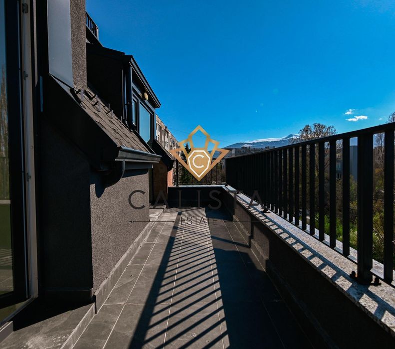 Продава се Тристаен апартамент в София, Дружба 1 - 126 кв.м за 1154 €/кв.м - Снимка #9