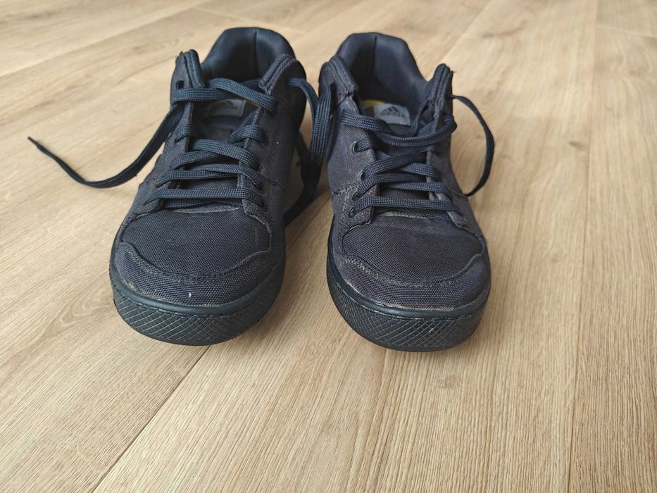 MTB Обувки Adidas Five Ten 5.10 Freerider Canvas 45 1/3