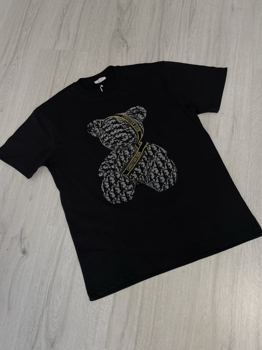 Tricou Christian Dior