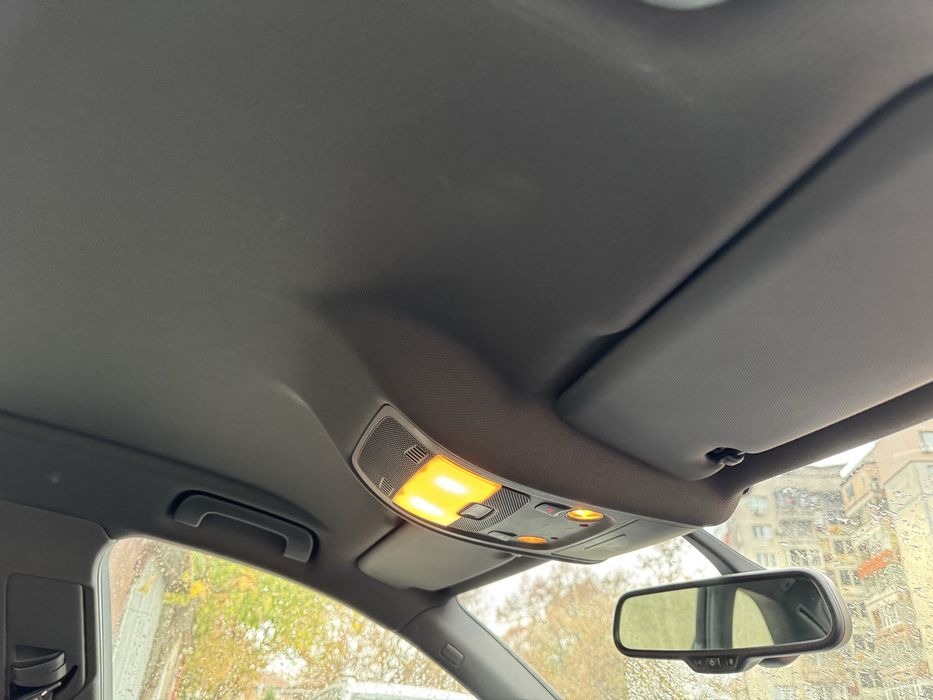 Audi A4 b8.5 2.0 177кс S-line на части