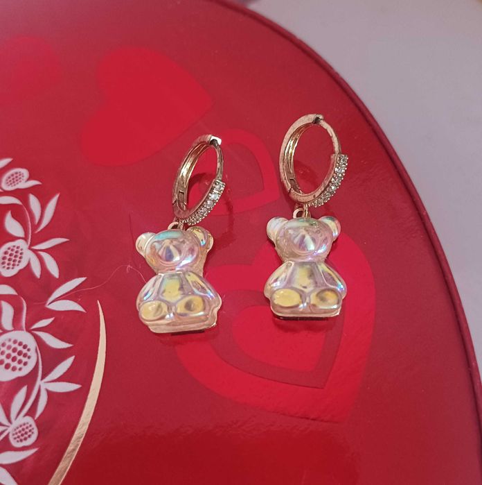 Обеци мечета мечета