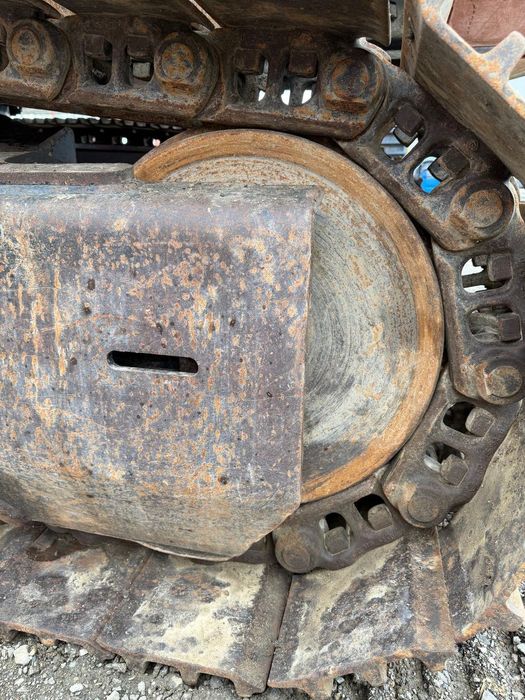 Hitachi ZX 290LCN-5B Excavator 30 TO Baia Mare • OLX.ro