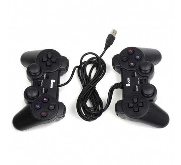 Компьютерный джойстик Ucom 2шт