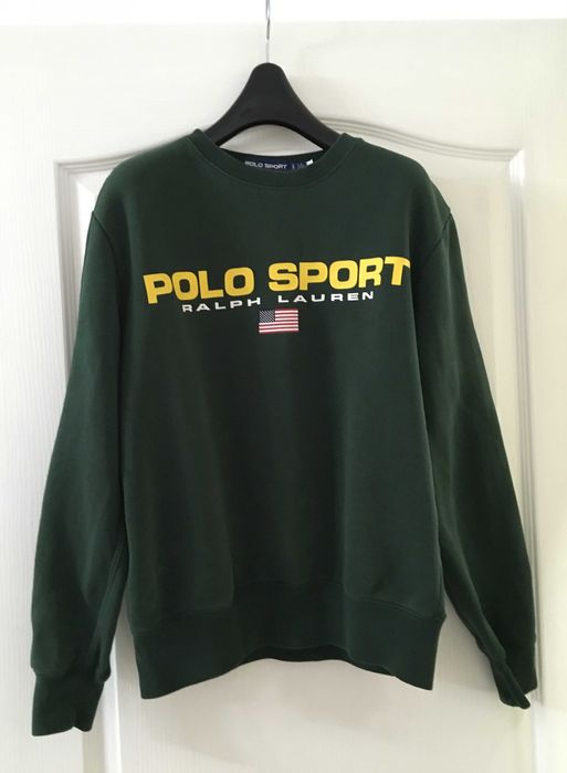 POLO Sport Ralph Lauren Unisex S
