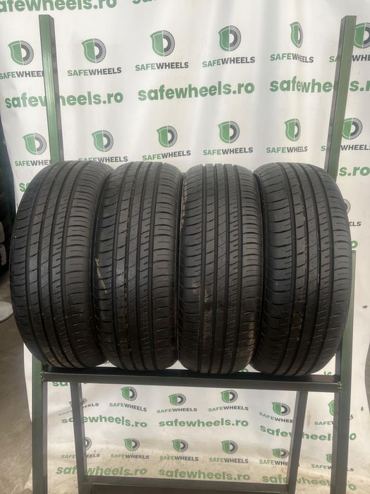 Anvelope De Vara 185/55 R15 Kumho Ecowing Es01 Kh27 86h