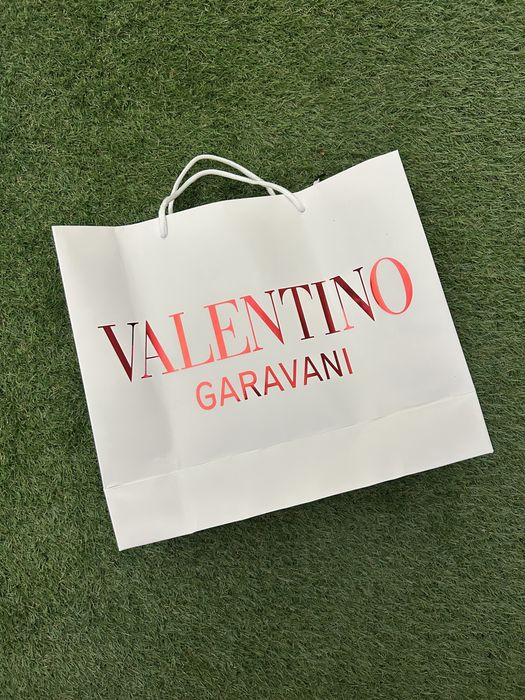 Valentino Garavani