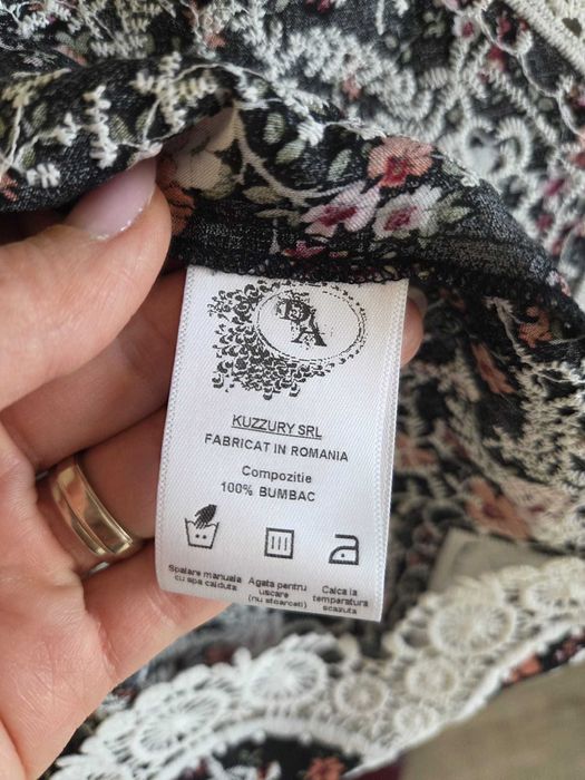 Rochie femei Diana Antohi M