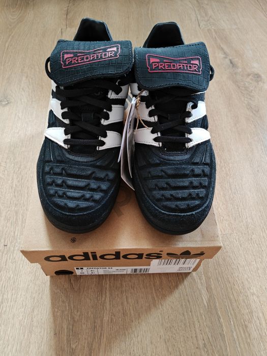 Adidas predator 94 футболни стоножки