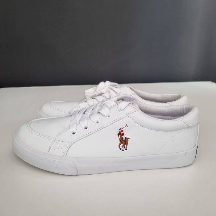 Polo обувки нови