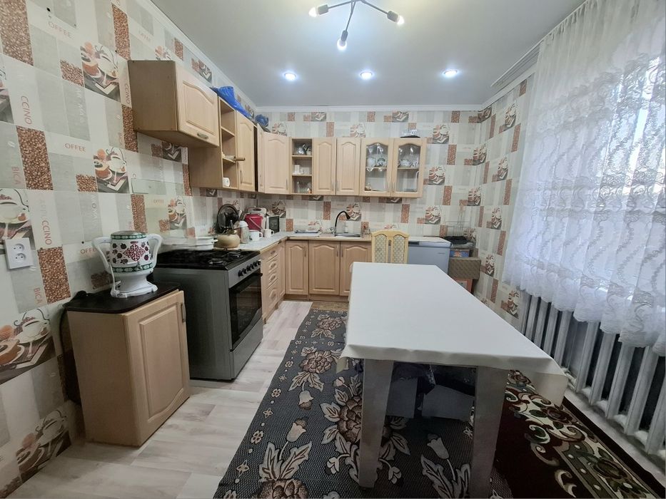 3х-ком Дом по Каменщиков
