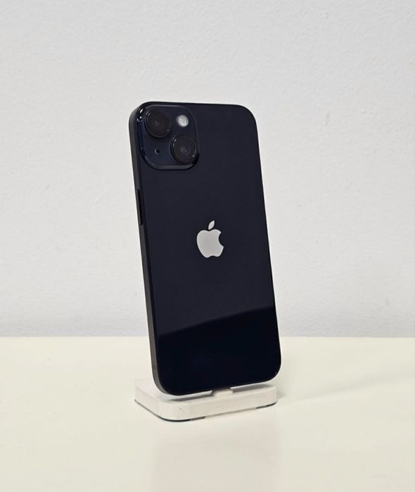 iPhone 14 Black / 128 GB / 94% Bateria