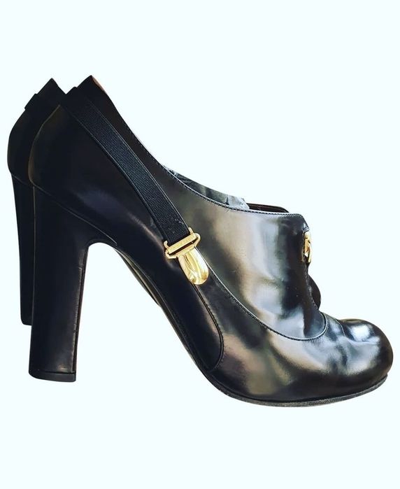 Pantofi Viktor & Rolf