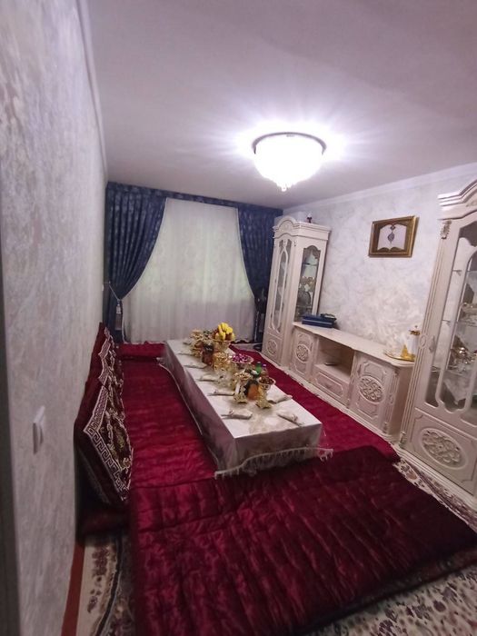 Продаётся Квартира