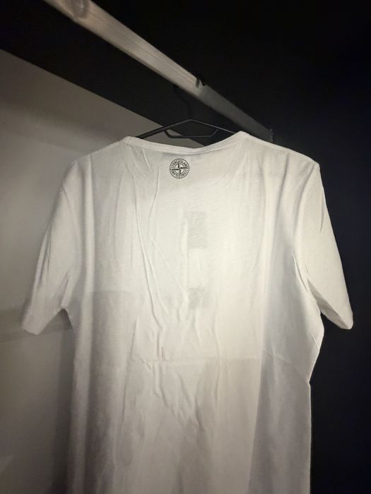 STONE ISLAND тениски