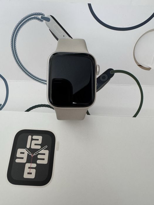 Apple whatch 40 мм