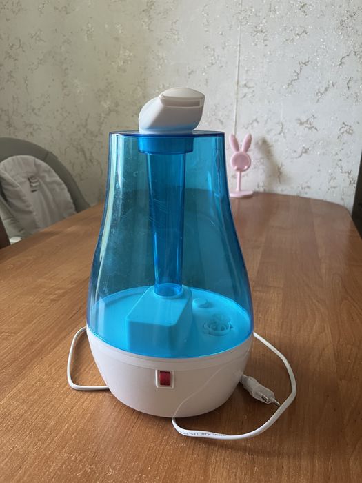 Увлажнитель воздуха