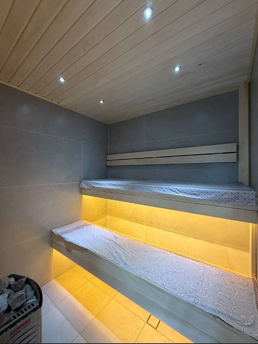 Аренда новой дачи в чарваке