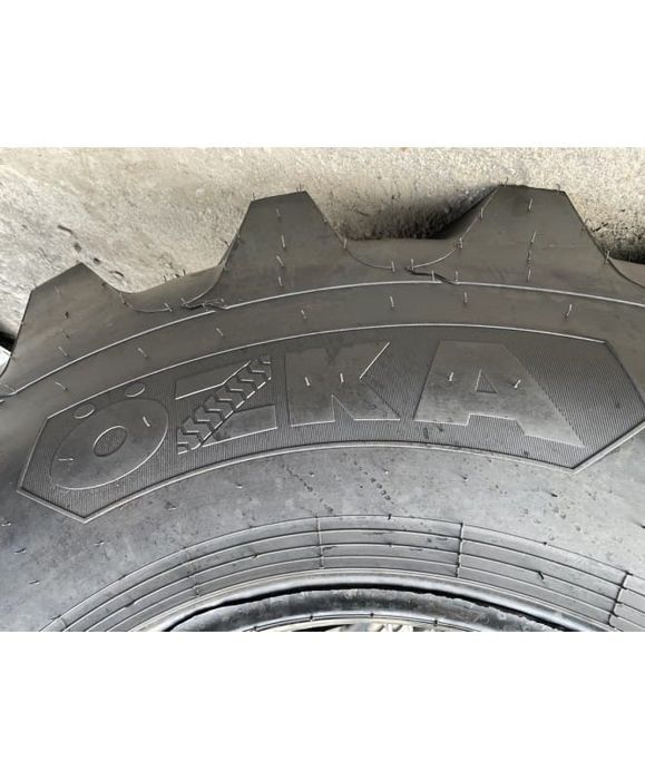 Anvelopa 620/75 R26 Ozka AGRO11 TL  Cauciucuri tractor, Fiat, Case, Fendt, John Deere, New Holland, Massey Ferguson, UTB   Cauciucuri tractor, Fiat, C
