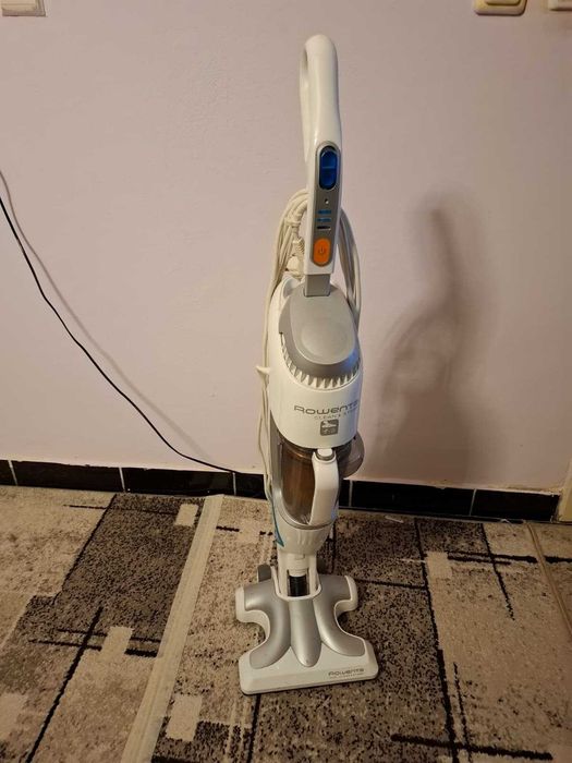 aspirator cu spalare