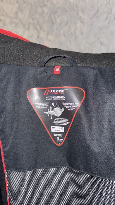 Costum schi Maier Sports