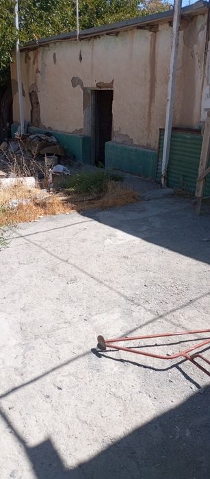 Гараж,дукон,молхона,ер 4,4 сотих