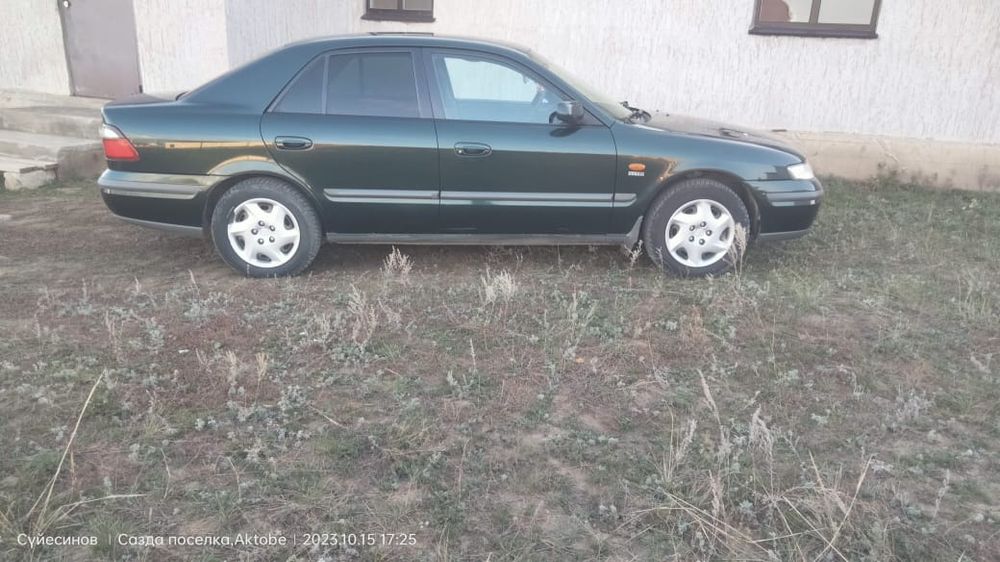 Срочно продам машину отличном состояние