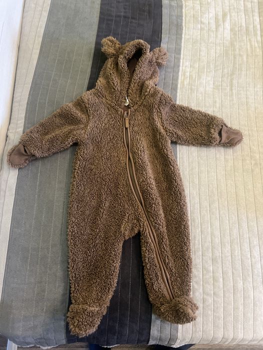 Гащеризон за бебе H & M