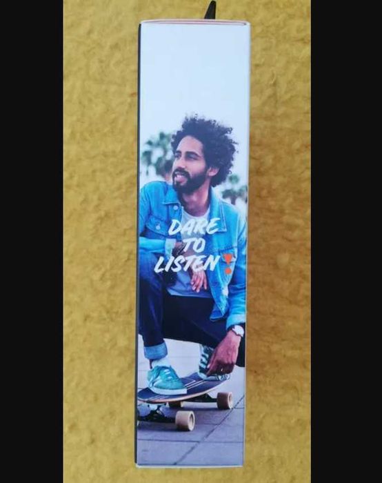 Casti SIGILATE JBL Tune Flex, wireless, 32h baterie